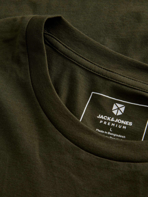 JACK AND JONES