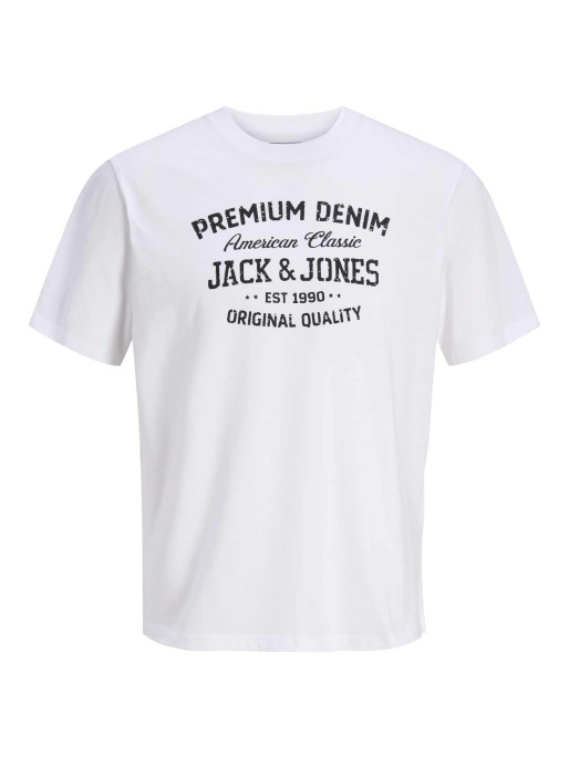 JACK AND JONES