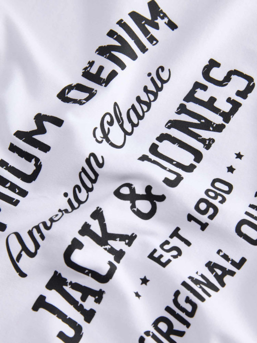 JACK AND JONES