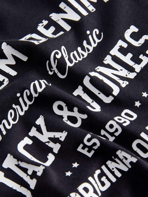 JACK AND JONES
