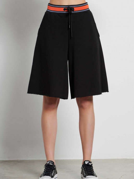 BODY TALK Αθλητικό Παντελόνι W CORALREEF