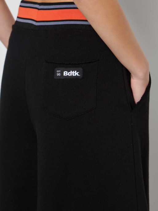 BODY TALK Αθλητικό Παντελόνι W CORALREEF