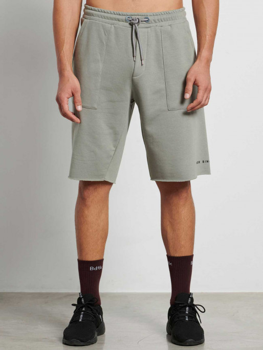 BODY TALK Αθλητικό Σορτς M Summer