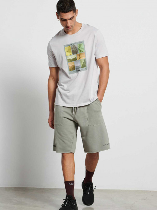 BODY TALK Αθλητικό Σορτς M Summer