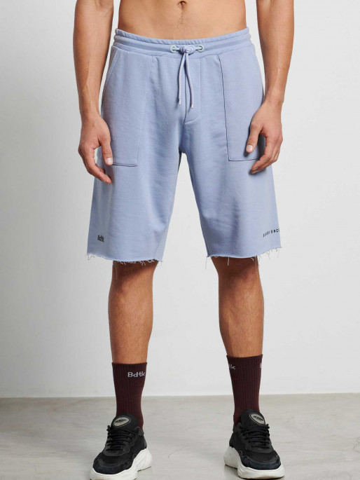 BODY TALK M LONG SHORTS