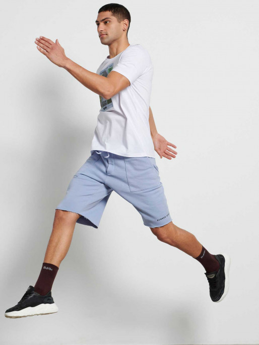 BODY TALK M LONG SHORTS