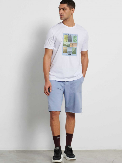 BODY TALK M LONG SHORTS