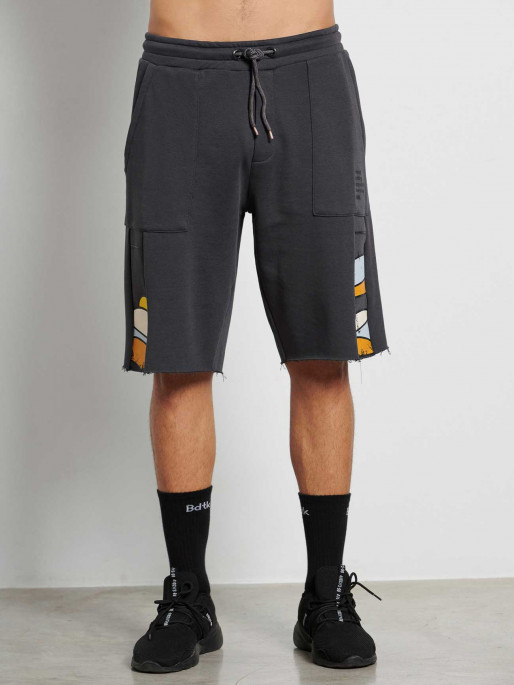 BODY TALK Αθλητικό Σορτς M Vitro