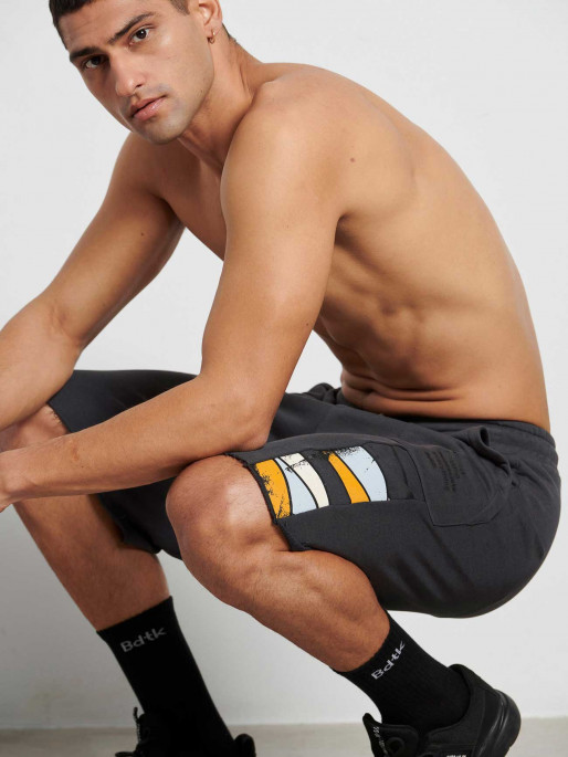 BODY TALK Αθλητικό Σορτς M Vitro