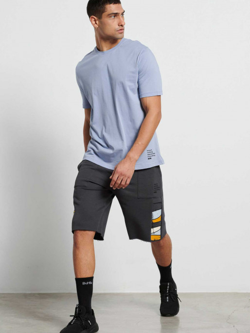 BODY TALK Αθλητικό Σορτς M Vitro