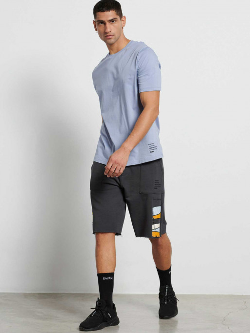 BODY TALK Αθλητικό Σορτς M Vitro