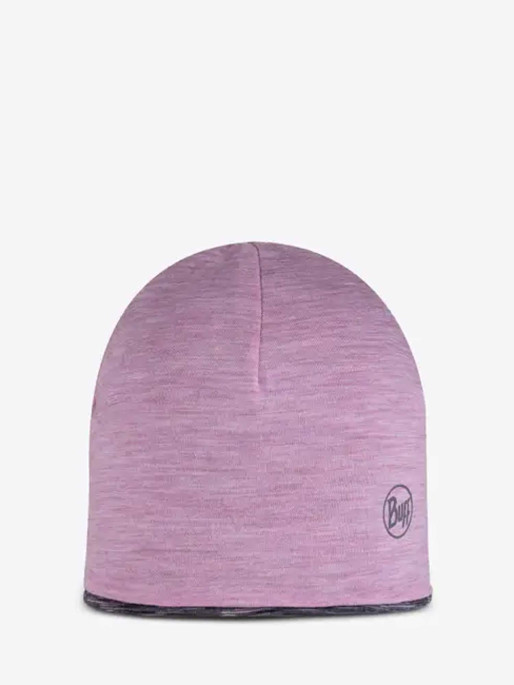 BUFF Kapa LW Merino Wool Reversible Hat
