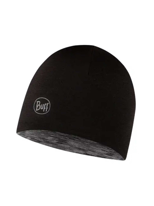BUFF Fes Lw Merino Wool Reversible