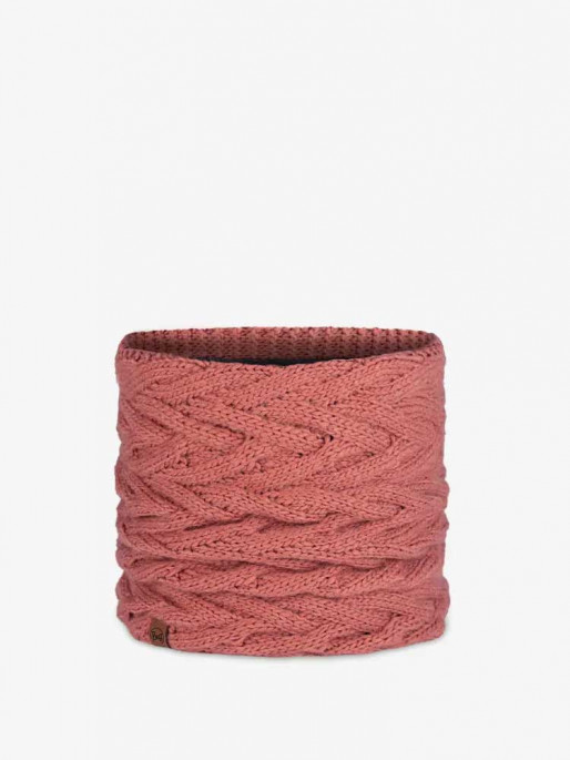 BUFF Knitted Fleece Neckwarmer