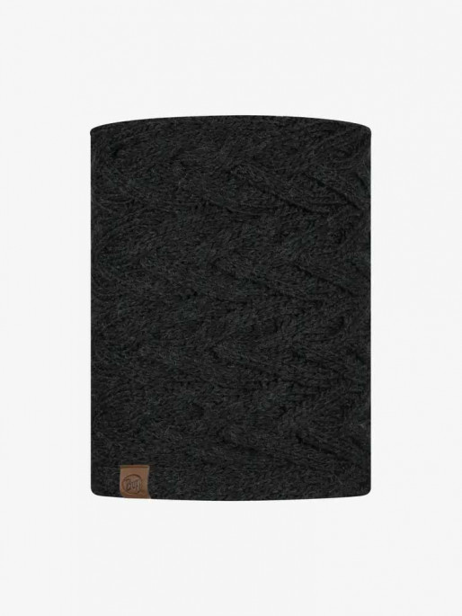 BUFF Šal-kragna Knitted Fleece Neckwarmer