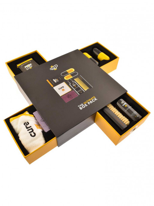 CREP Комплект за почистване Cube