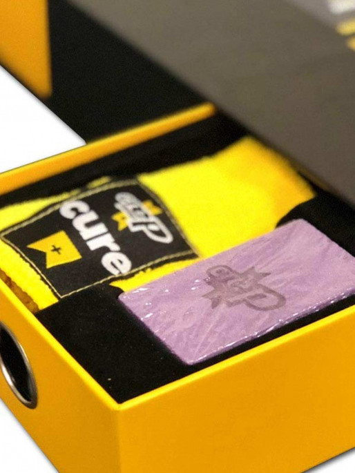 CREP Комплект за почистване Cube