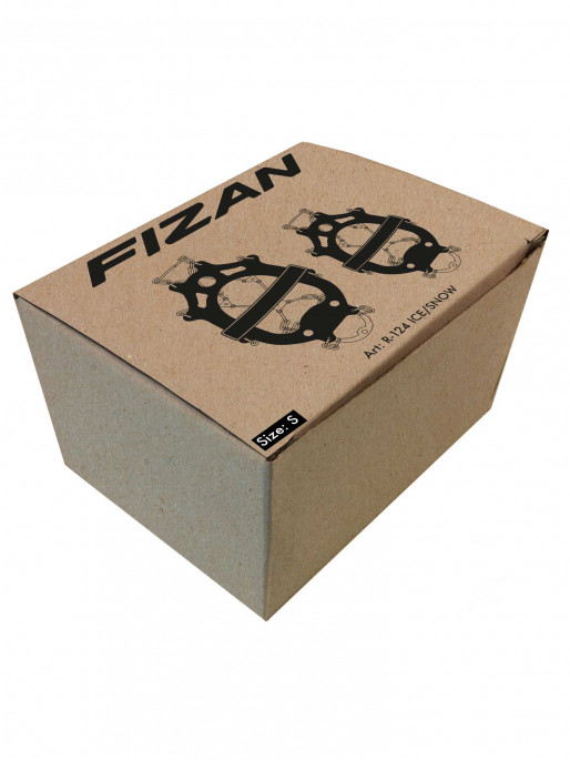 FIZAN Rachete zapada Ice Crampons