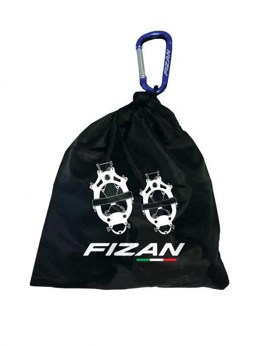 FIZAN Rachete zapada Ice Crampons