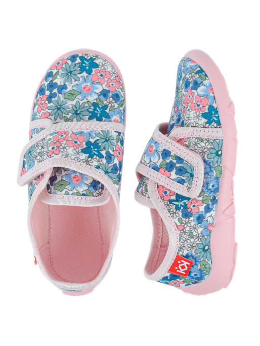 KOLEV AND KOLEV Slippers 124023