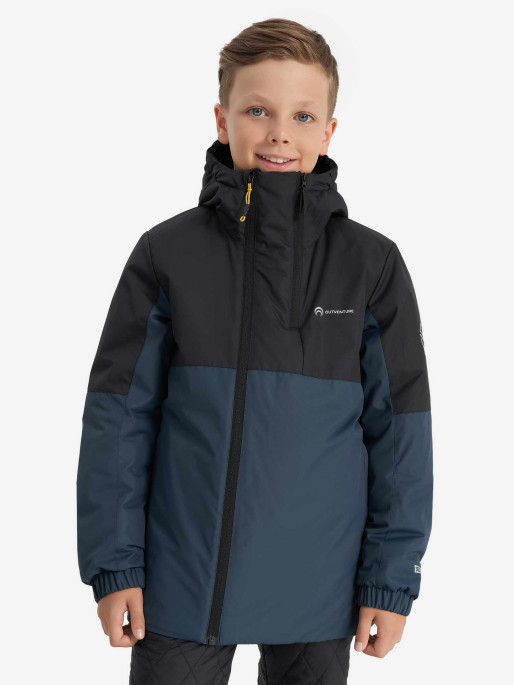 OUTVENTURE Яке Active Boys Padded Jacket