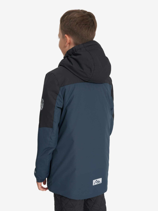 OUTVENTURE Яке Active Boys Padded Jacket