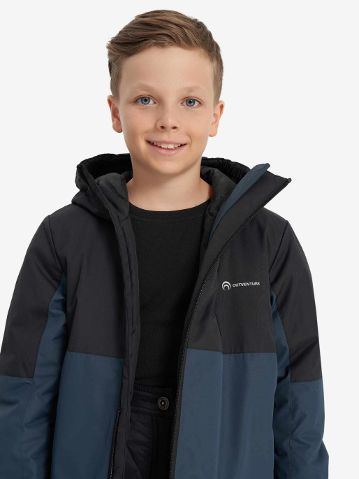 OUTVENTURE Яке Active Boys Padded Jacket
