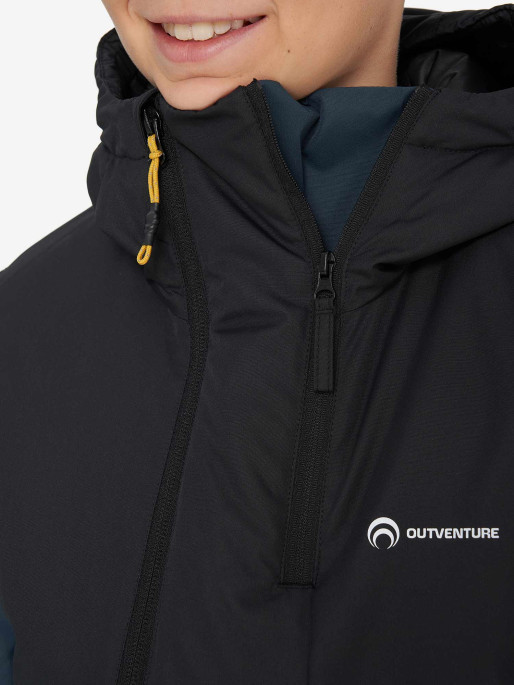 OUTVENTURE Яке Active Boys Padded Jacket