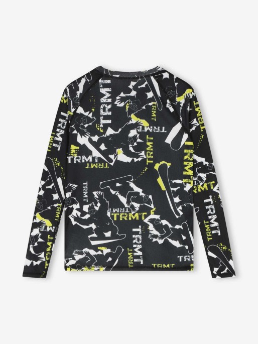 TERMIT Термоблуза Snowbording Boys Base layer shirt