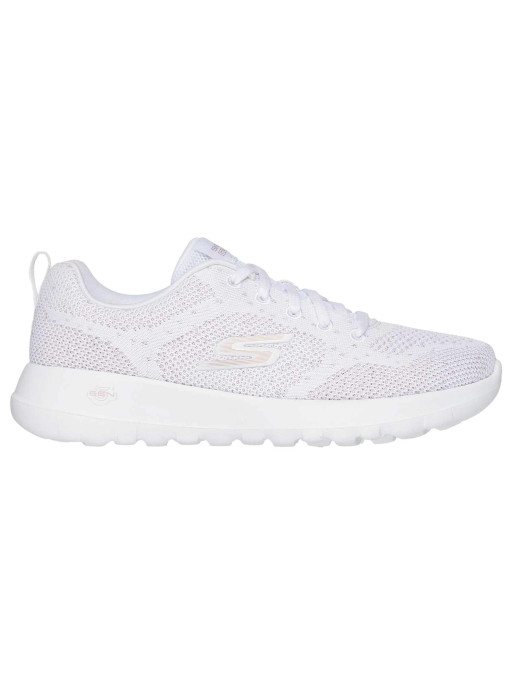 SKECHERS Παπούτσια Go Walk Joy Violet