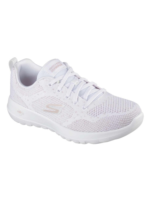 SKECHERS Παπούτσια Go Walk Joy Violet