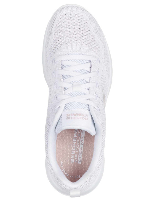 SKECHERS Παπούτσια Go Walk Joy Violet