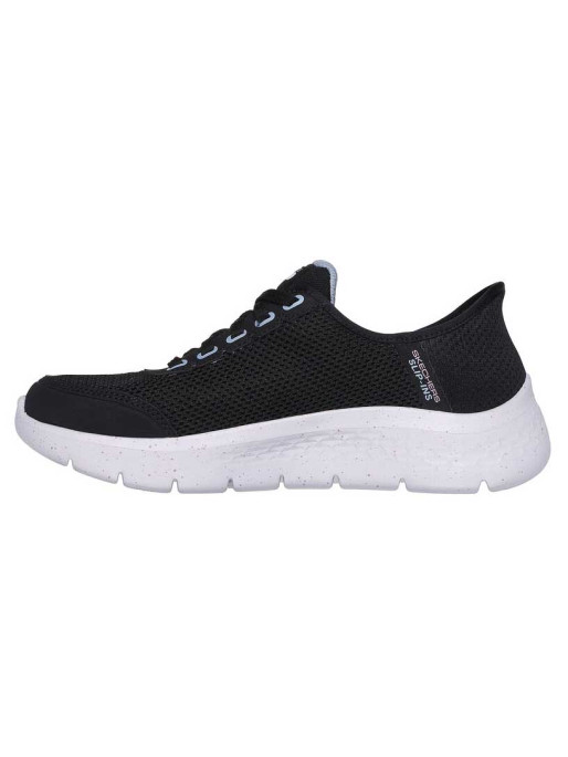 SKECHERS Παπούτσια GO WALK FLEX – CLEAR