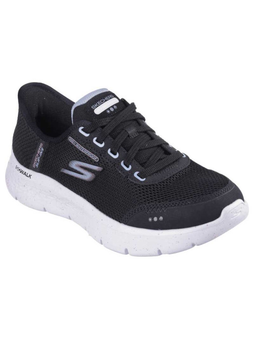 SKECHERS Παπούτσια GO WALK FLEX – CLEAR