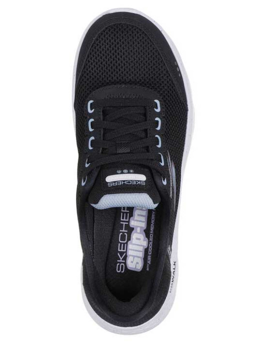 SKECHERS Παπούτσια GO WALK FLEX – CLEAR