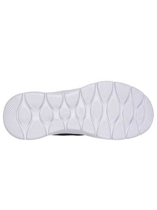 SKECHERS Παπούτσια GO WALK FLEX – CLEAR