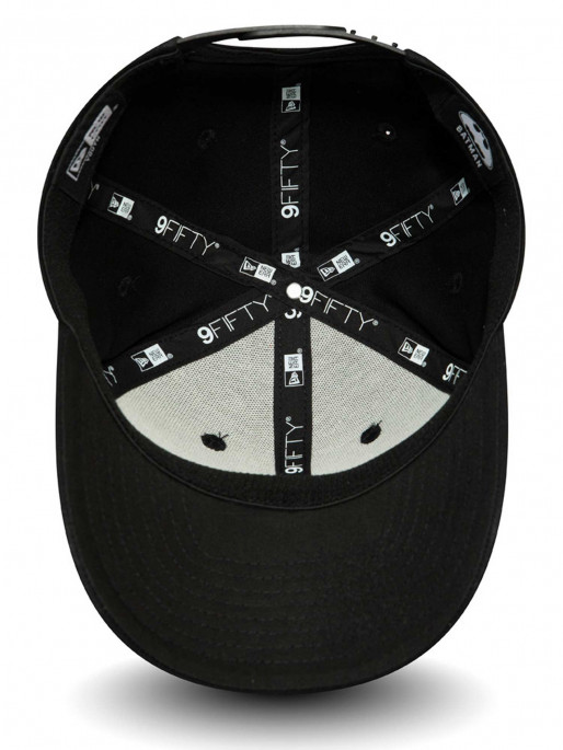 NEW ERA Παιδικό Αθλητικό Καπέλο Superhero 9Fifty Batman