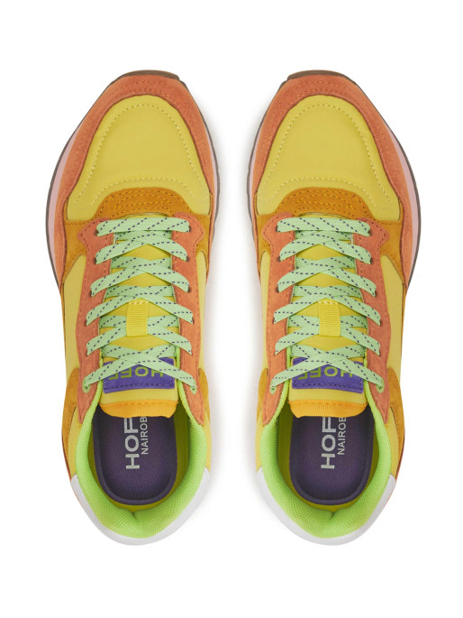 HOFF Incaltaminte Nairobi