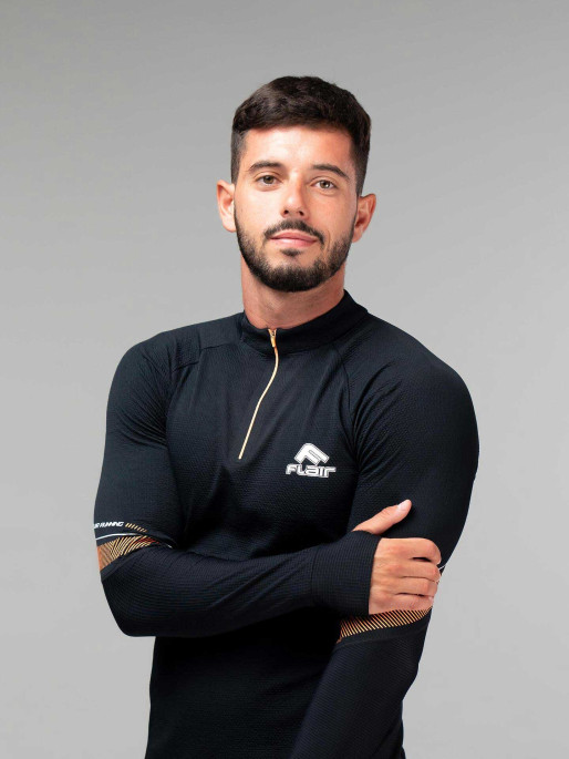 FLAIR Блуза 125028