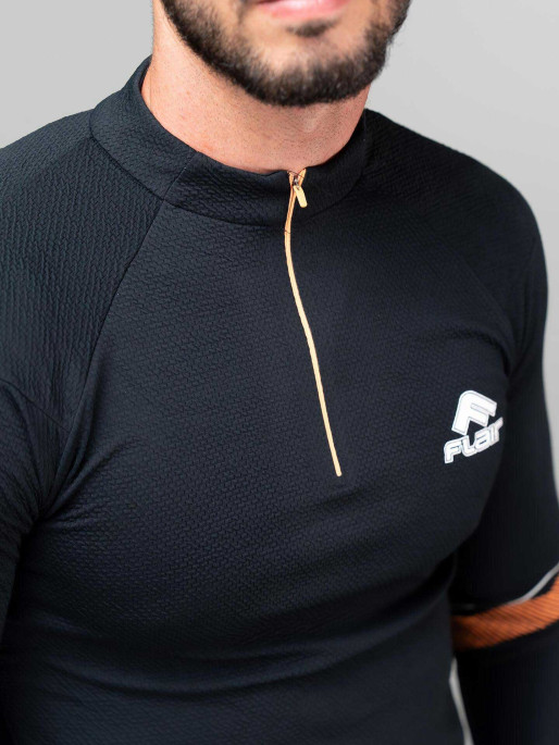 FLAIR Блуза 125028