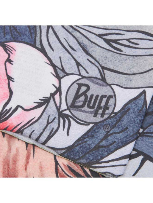 BUFF Кърпа за глава CoolNet UV+