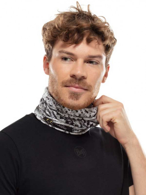 BUFF Esarfa de cap Coolnet UV