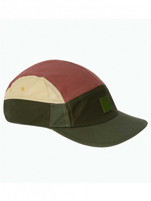 BUFF Sapca 5 Panel Go Cap