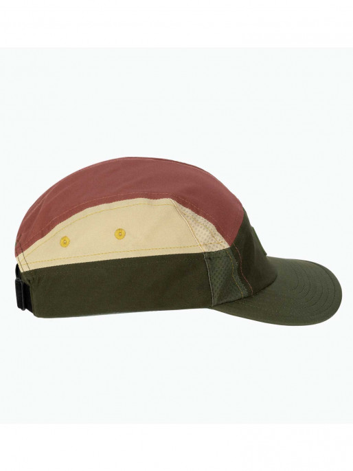 BUFF Sapca 5 Panel Go Cap