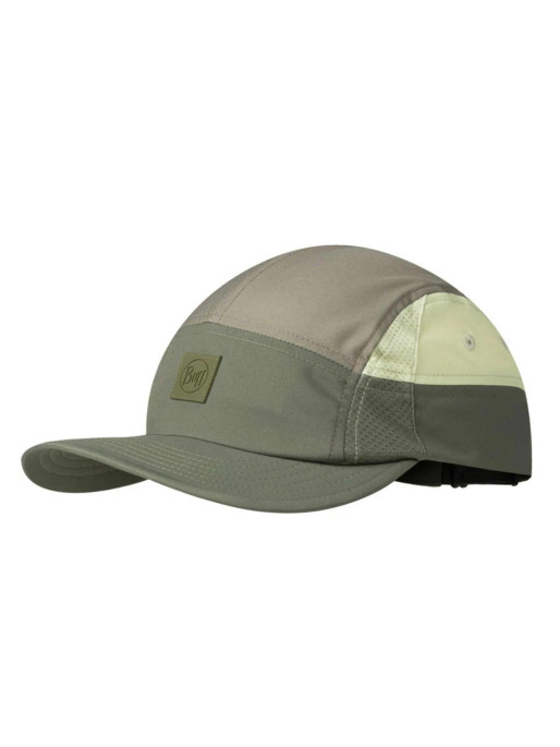 BUFF Αθλητικό Καπέλο 5 Panel Go Cap