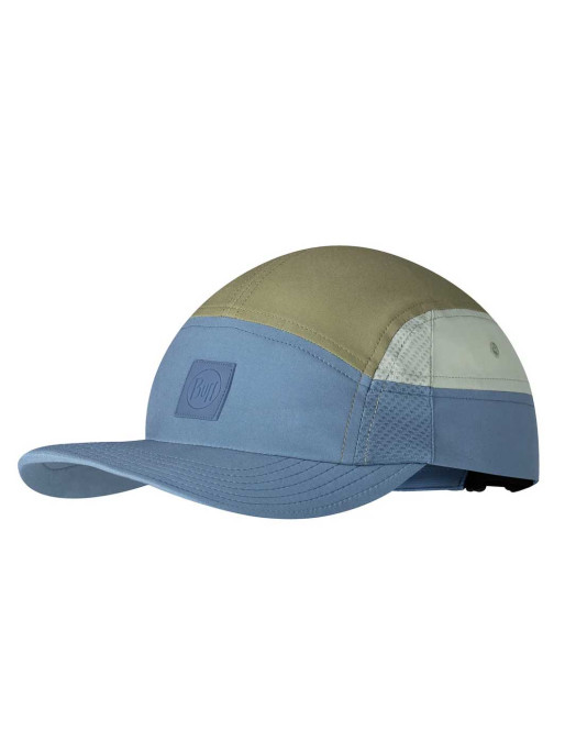 BUFF Sapca 5 Panel Go