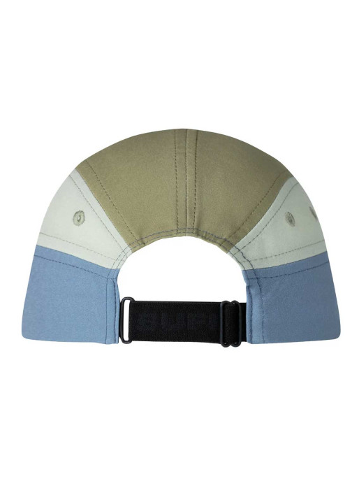 BUFF Sapca 5 Panel Go
