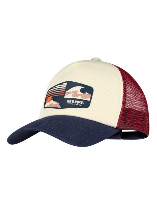 BUFF Trucker Cap