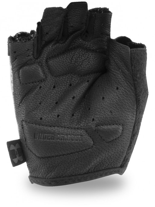 under armour ua resistor gloves