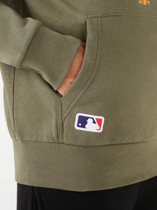 NEW ERA New York Yankees Hoodie